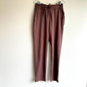 Joie Paperbag Waist Pants